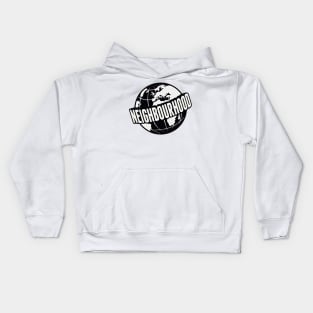 Neighbourhood Kids Hoodie